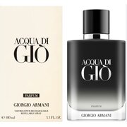 Giorgio Armani Acqua Di Giò Parfum Refillable Parfumuotas vanduo 100ml