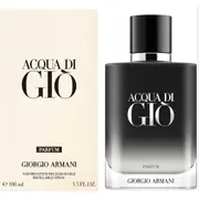 Giorgio Armani Acqua Di Giò Parfum Refillable Parfumuotas vanduo 100ml