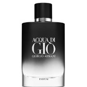 Giorgio Armani Acqua Di Giò Parfum Refillable Parfumuotas vanduo 200ml