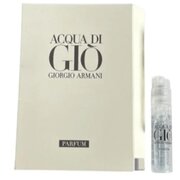 Giorgio Armani Acqua Di Giò Parfum Refillable Parfumuotas vanduo