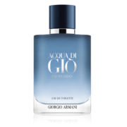 Armani Acqua di Giò Profondo Tualetinis vanduo