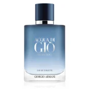 Armani Acqua di Giò Profondo Tualetinis vanduo