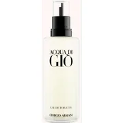 Giorgio Armani Acqua di Gio Pour Homme Refillable Tualetinis vanduo