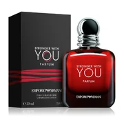 Armani Emporio Stronger With You Parfum Kvepalų ekstraktas