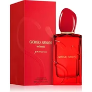 Armani Sì Passione Red Musk Parfumuotas vanduo