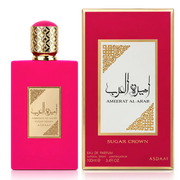 Asdaaf Ameerat Al Arab Sugar Crown Parfumuotas vanduo 100ml