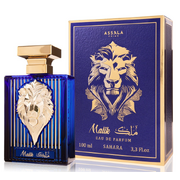 Assala Prime Malik Sahara Parfumuotas vanduo, 100ml