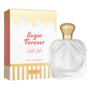 Assala Prime Sugar Forever Parfumuotas vanduo, 100ml