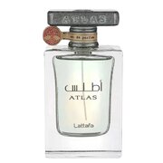 Lattafa Atlas Parfumuotas vanduo 55ml - pažeista pakuote