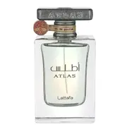 Lattafa Atlas Parfumuotas vanduo 55ml - pažeista pakuote