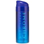 Azzaro Chrome Sport Kūno purškiklis, 150ml