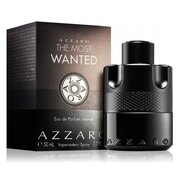 Azzaro The Most Wanted Eau de Parfum Intense Parfumuotas vanduo