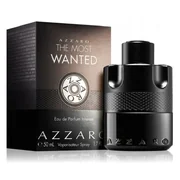 Azzaro The Most Wanted Eau de Parfum Intense Parfumuotas vanduo