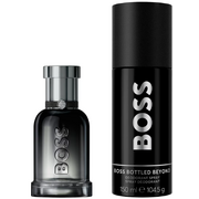 Hugo Boss Boss Bottled Beyond Dovanų rinkinys