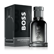 Hugo Boss Boss Bottled Beyond Parfumuotas vanduo