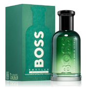 Hugo Boss Boss Bottled Bold Citrus Parfumuotas vanduo