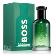 Hugo Boss Boss Bottled Bold Citrus Parfumuotas vanduo 50ml