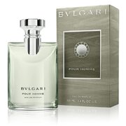 Bvlgari Pour Homme Eau de Parfum Parfumuotas vanduo 100ml