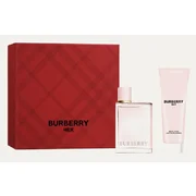 Burberry Burberry Her Dovanų rinkinys, Parfémovaná voda 50 ml + Telové mlieko 75 ml