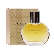 Burberry Burberry For Women Parfumuotas vanduo