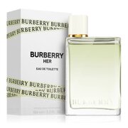 Burberry Her Eau de Toilette Tualetinis vanduo