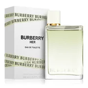 Burberry Her Eau de Toilette Tualetinis vanduo