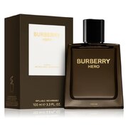 Burberry Hero Parfum Parfumuotas vanduo 100ml