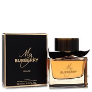 Burberry My Burberry Black Parfumuotas vanduo 90ml