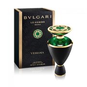 Bvlgari Le Gemme Reali Veridia parfuminis vanduo, 100ml - Išpakuotas produktas