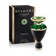 Bvlgari Le Gemme Reali Veridia parfuminis vanduo, 100ml - Išpakuotas produktas