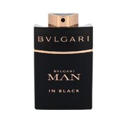 Bvlgari Man In Black Parfumuotas vanduo - testeris