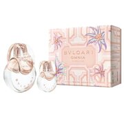 Bvlgari Omnia Crystalline Darčeková sada, Toaletná voda 100ml + Toaletná voda 15ml