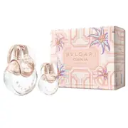 Bvlgari Omnia Crystalline Darčeková sada, Toaletná voda 100ml + Toaletná voda 15ml