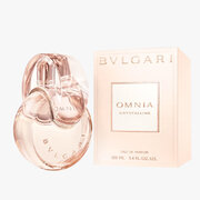 Bvlgari Omnia Crystalline Parfumuotas vanduo