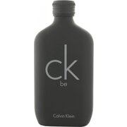 Calvin Klein CK Be Tualetinis vanduo - Testeris