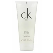 Calvin Klein CK One Dušo želė
