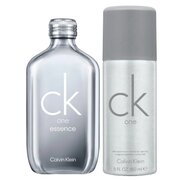 Calvin Klein CK One Essence Dovanų rinkinys