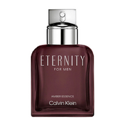 Calvin Klein Eternity Amber Essence Intense For Men Kvepalų ekstraktas - testeris, 100ml