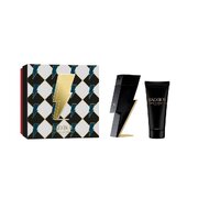 Carolina Herrera Bad Boy Dovanų rinkinys