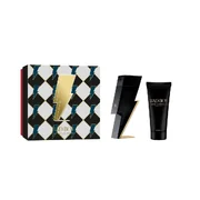 Carolina Herrera Bad Boy Dovanų rinkinys