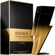 Carolina Herrera Bad Boy Extreme Parfumuotas vanduo