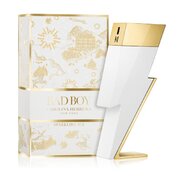 Carolina Herrera Bad Boy Sparkling Ice Collector Edition Tualetinis vanduo