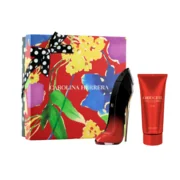 Carolina Herrera Good Girl Very Good Girl Elixir Dovanų rinkinys, Eau de parfum 80ml + Body Lotion 100ml