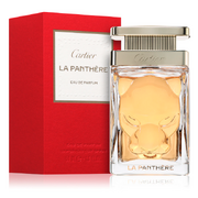 Cartier La Panthere Parfumuotas vanduo 50ml