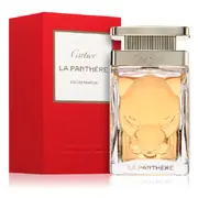 Cartier La Panthere Parfumuotas vanduo 50ml