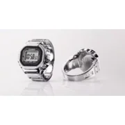 Casio  CRW-001-1ER - Laikrodis