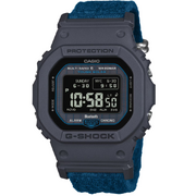 Casio GW-BX5600CBG-2ER - Vyriškas laikrodis