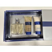 Chevignon Che Dovanų rinkinys, Tualetinis vanduo 100ml + Dušo želė 100ml + Balzamas po skutimosi 100ml - tik su pažeista pakuote