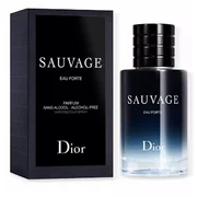 Christian Dior Sauvage Eau Forte Kvepalai