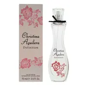 Christina Aguilera Definition Parfumuotas vanduo 75ml